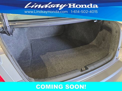 Used 2015 Honda Accord LX image 8