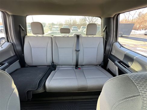 Used 2021 Ford F250 XLT w/ XLT Premium Package image 28