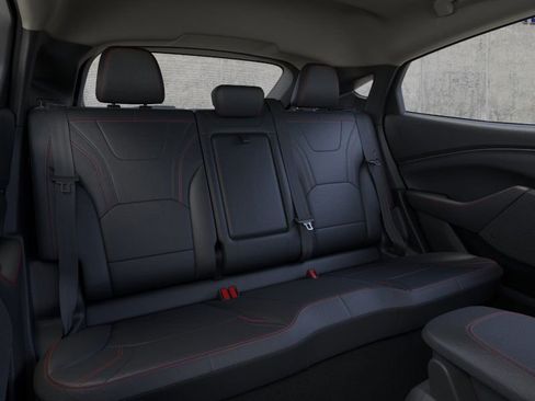 New 2025 Ford Mustang Mach-E Premium w/ Sport Appearance Package image 11