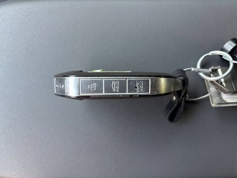 Used 2025 Kia K4 FWD image 17