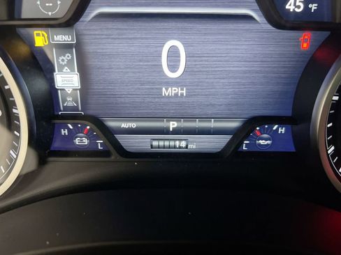 New 2026 RAM 1500 Big Horn AWD/4WD image 13