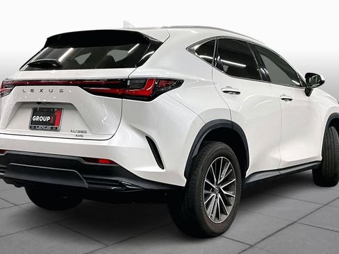 Used 2022 Lexus NX 250 AWD w/ Cold Area Package image 12