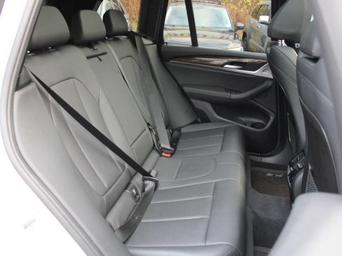 Used 2019 BMW X3 xDrive30i image 31
