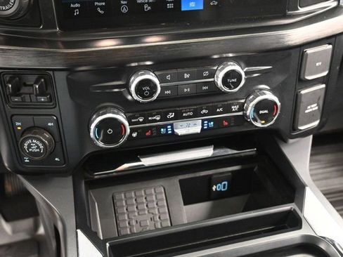 Used 2024 Ford F250 Lariat w/ Lariat Ultimate Package image 19