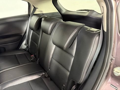 Used 2019 Honda HR-V EX-L image 20