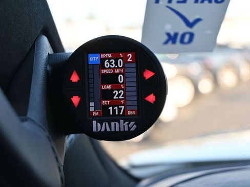 Used 2025 GMC Sierra 2500 Denali Ultimate w/ Max Trailering Package image 14