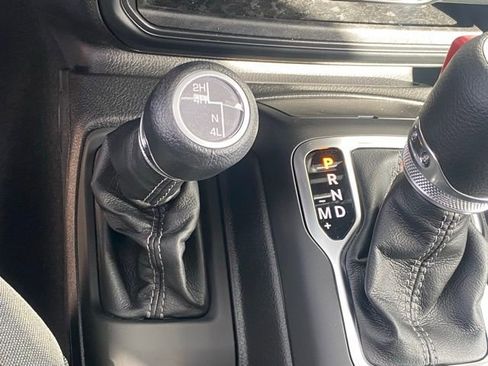 New 2026 Jeep Wrangler Sport image 24