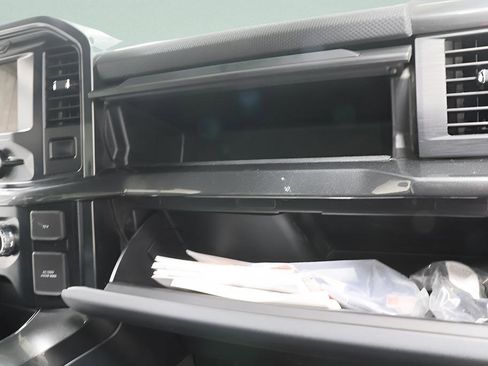 Used 2023 Ford F150 XLT w/ Equipment Group 301A Mid image 22