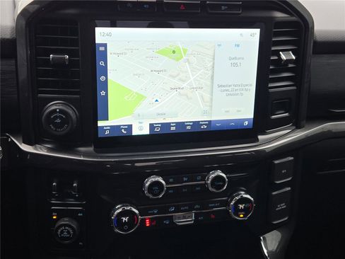 Used 2021 Ford F150 XLT w/ Equipment Group 302A High image 30