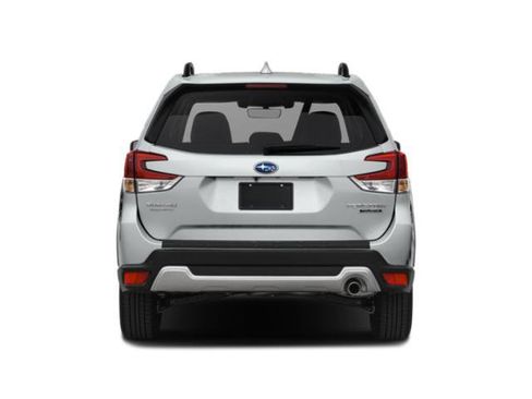 Used 2021 Subaru Forester Touring w/ Popular Package #2 image 9