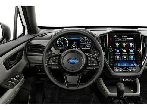 New 2026 Subaru Forester Touring AWD/4WD image 78