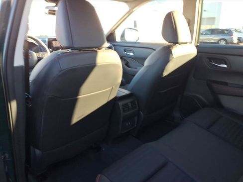 New 2026 Nissan Rogue SV w/ Rock Creek Premium Package image 27