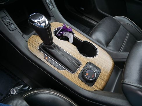 Used 2018 GMC Acadia Denali w/ Technology Package image 24