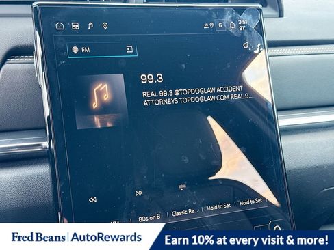 New 2026 GMC Terrain Elevation w/ Elevation Premium Package image 15