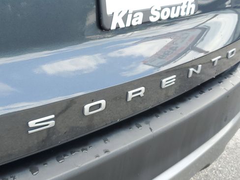 Used 2022 Kia Sorento X-Line EX AWD/4WD image 6