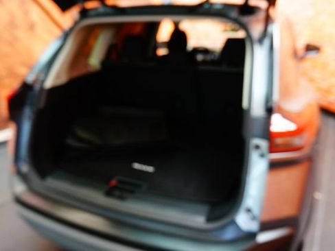 Certified 2023 Nissan Rogue SV AWD/4WD image 35