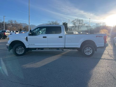 Used 2019 Ford F350 XLT w/ XLT Value Package image 12