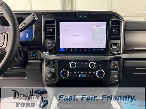 New 2026 Ford F250 Platinum AWD/4WD image 47