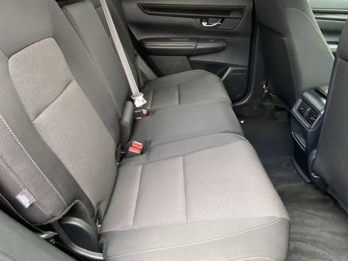 Used 2025 Honda CR-V LX image 18