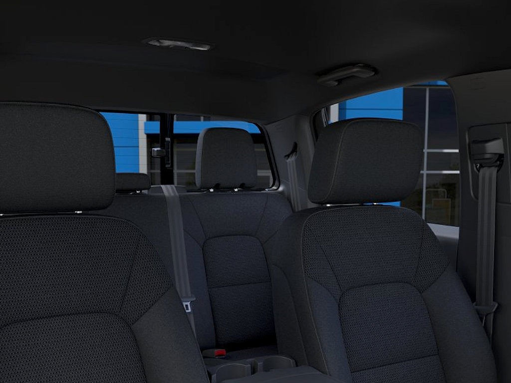 New 2026 Chevrolet Colorado LT AWD/4WD image 24