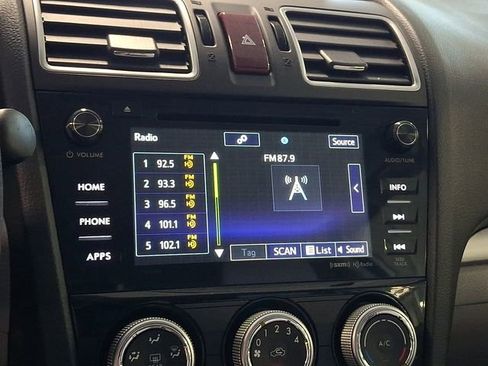 Used 2016 Subaru Forester 2.5i Premium w/ Protection Package #1 image 20