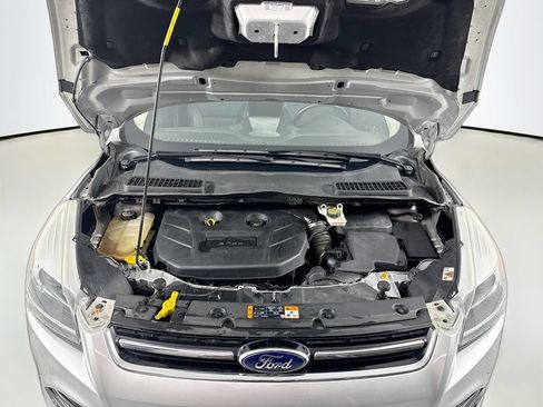 Used 2013 Ford Escape Titanium FWD image 30