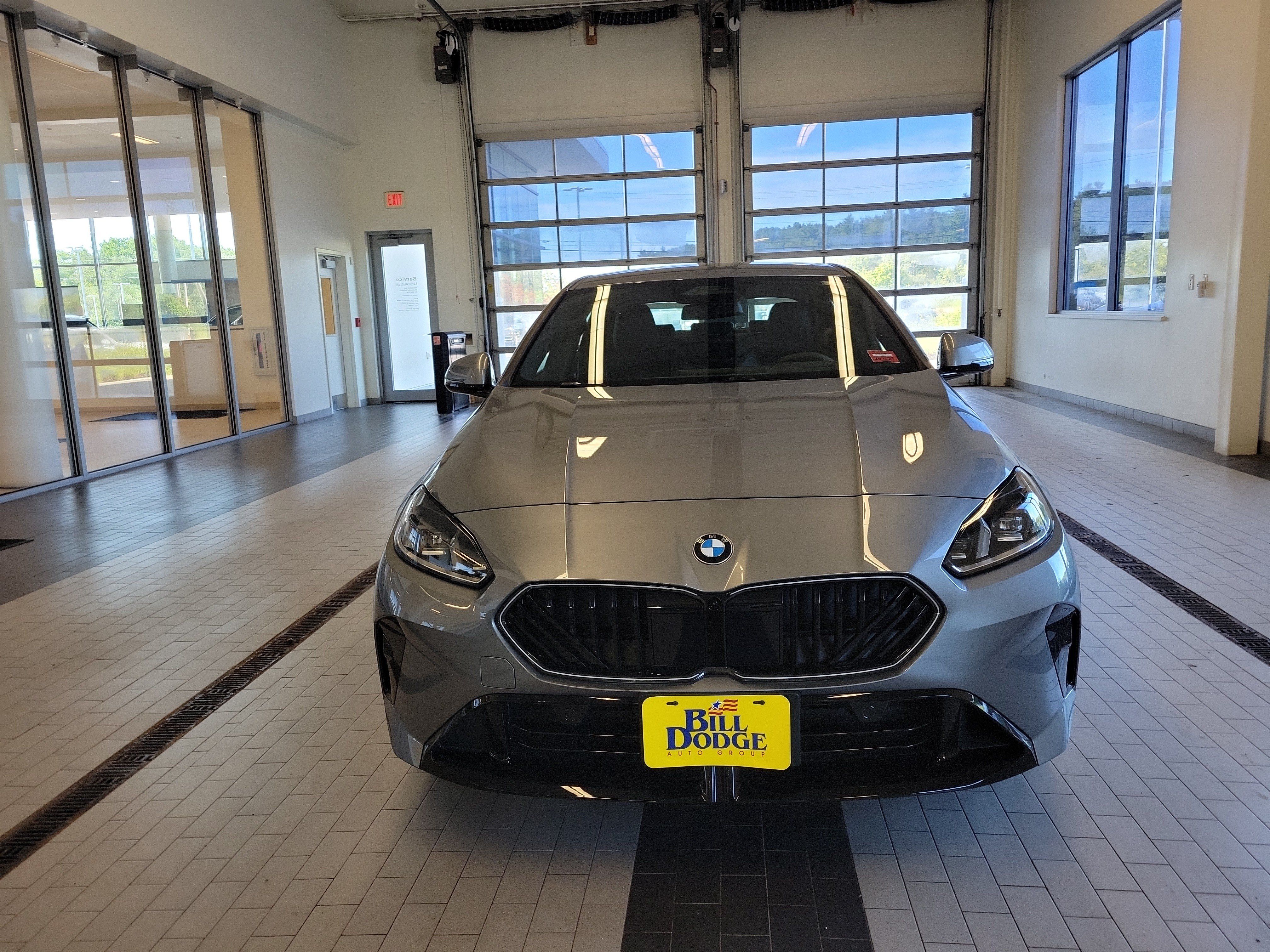 Used 2026 BMW 228i xDrive w/ Technology Package AWD/4WD image 2