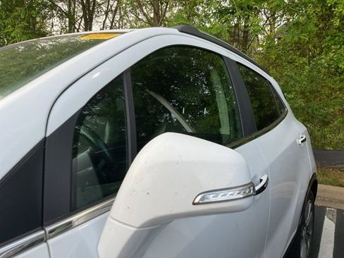 Used 2019 Buick Encore Preferred FWD image 8