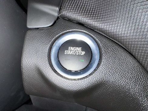 Used 2024 Chevrolet Equinox RS w/ LPO, Floor Liner Package AWD/4WD image 31