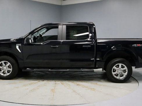 Certified 2023 Ford F150 XLT w/ Trailer Tow Package image 8