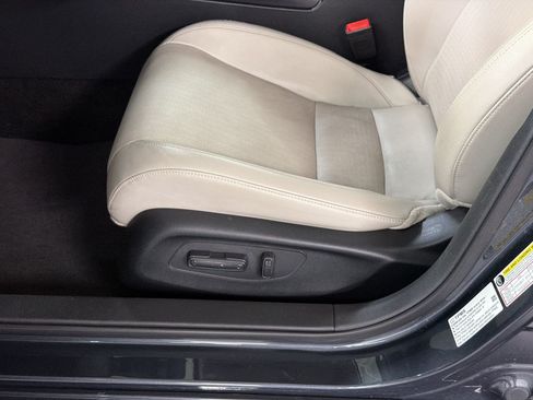 Certified 2024 Honda Civic EX-L image 15