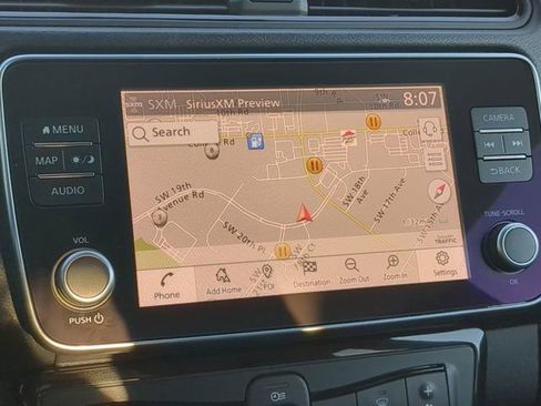 Used 2024 Nissan Leaf SV Plus image 19