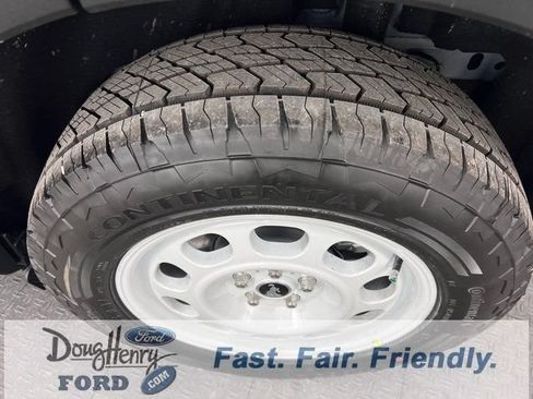 New 2025 Ford Bronco Sport Heritage w/ Convenience Package AWD/4WD image 25