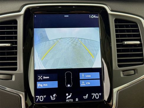 Used 2016 Volvo XC90 T5 Momentum image 15