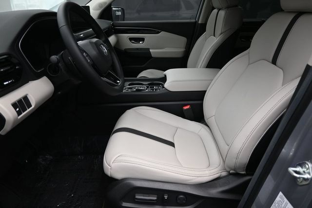 New 2026 Honda Pilot EX-L image 21