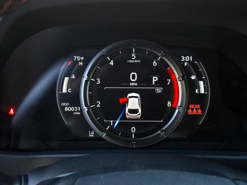 Used 2021 Lexus UX 200 F Sport w/ Accessory Package (Z2) image 27