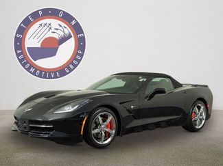 Used 2014 Chevrolet Corvette Base video 2