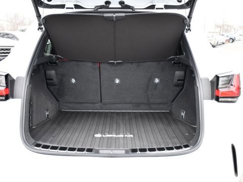 New 2026 Lexus NX 350 AWD image 25