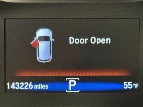 Used 2017 Honda Pilot EX-L image 14