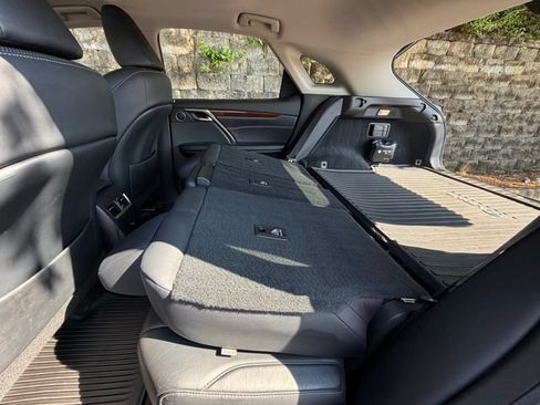 Used 2017 Lexus RX 350 AWD w/ Premium Package image 38