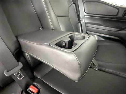 Certified 2025 Toyota Land Cruiser 1958 AWD/4WD image 48