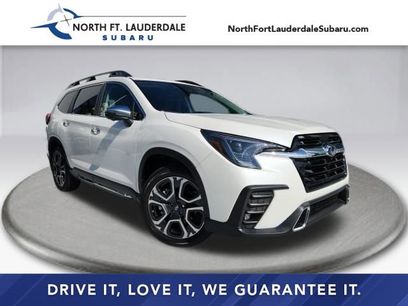 Certified 2023 Subaru Ascent Touring