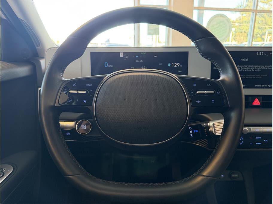 Used 2024 Hyundai Ioniq 5 SEL RWD image 18