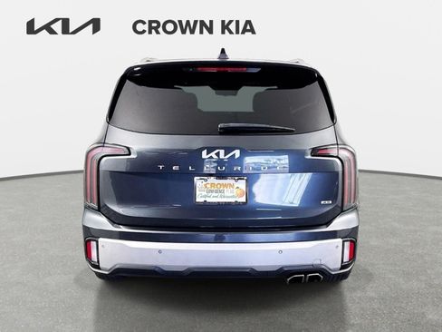 Certified 2024 Kia Telluride SX Prestige AWD/4WD image 6