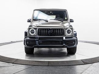 Used 2024 Mercedes-Benz G 63 AMG 4MATIC video 2