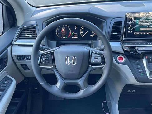 New 2026 Honda Odyssey Sport-L image 14