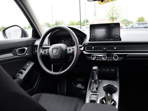 New 2026 Honda Civic LX image 18