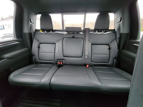 Used 2024 Chevrolet Silverado 3500 LTZ w/ LTZ Convenience Package image 26