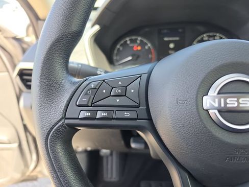 Used 2024 Nissan Altima 2.5 S FWD image 18