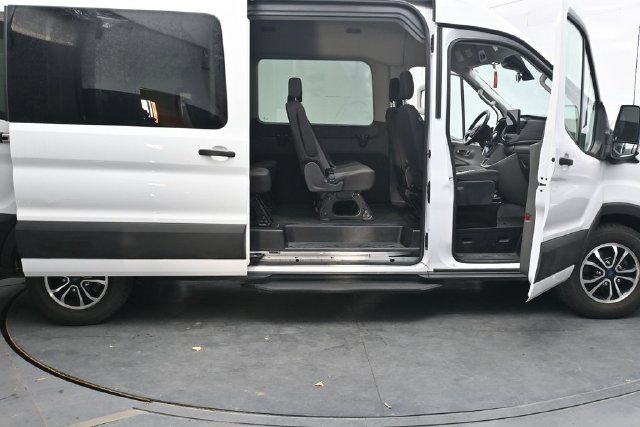 Used 2022 Ford Transit 350 XLT RWD image 47